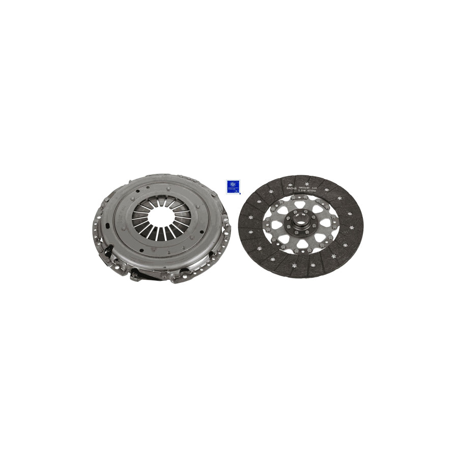 Sachs Xtend 3000 970 107 Clutch Kit