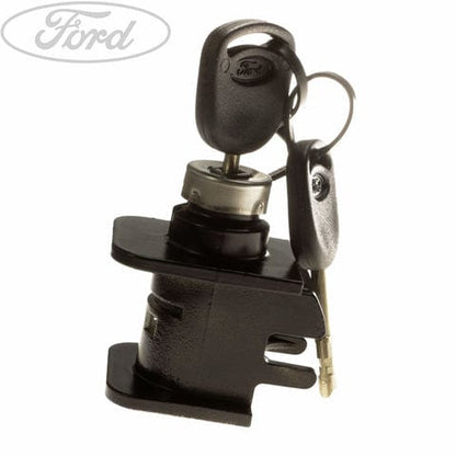 GENUINE FORD 4124287 TRANSIT BONNET LATCH | ML Performance UK