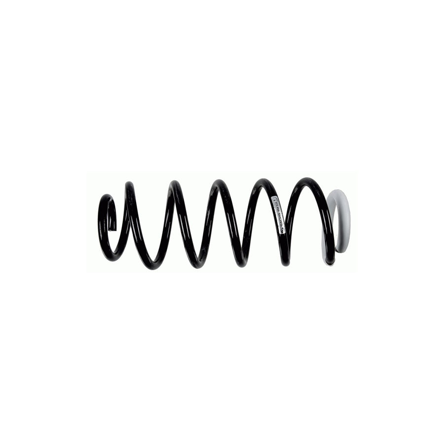 Sachs 994 529 Coil Spring For Peugeot Rcz Coupe