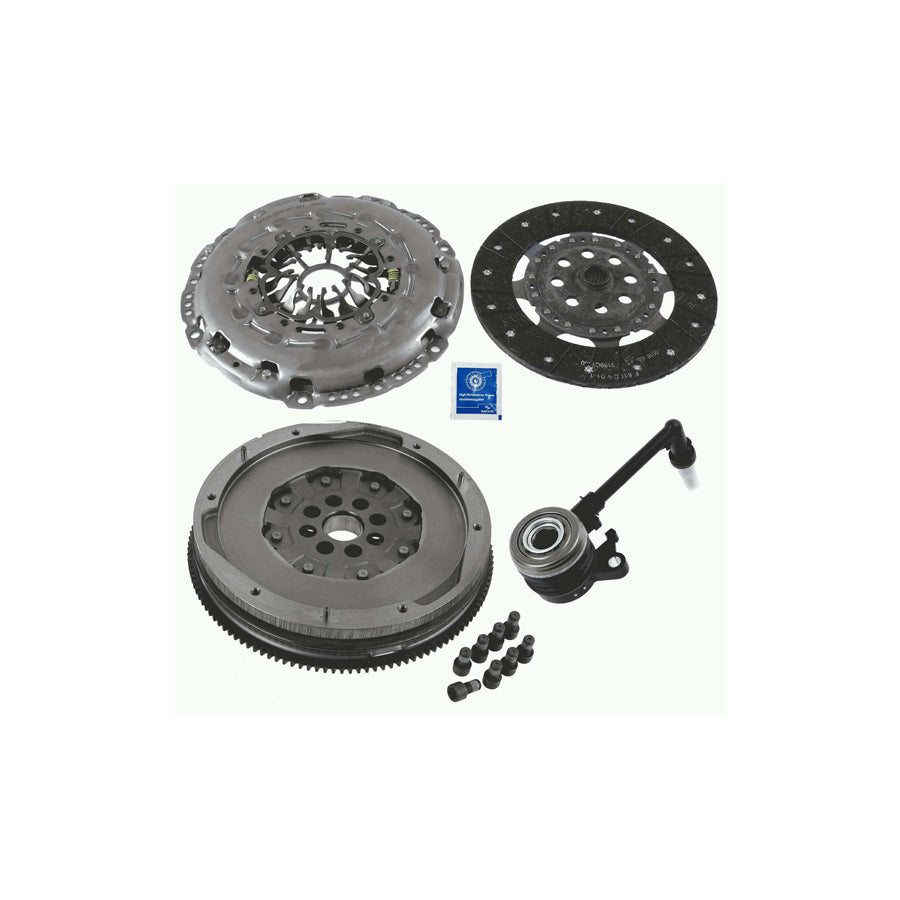 Sachs 2290 601 136 Clutch Kit