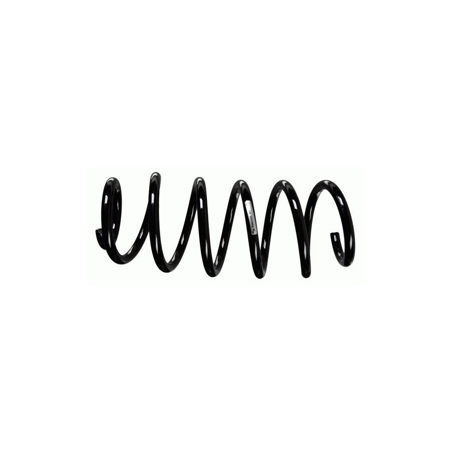 Sachs 993 464 Coil Spring