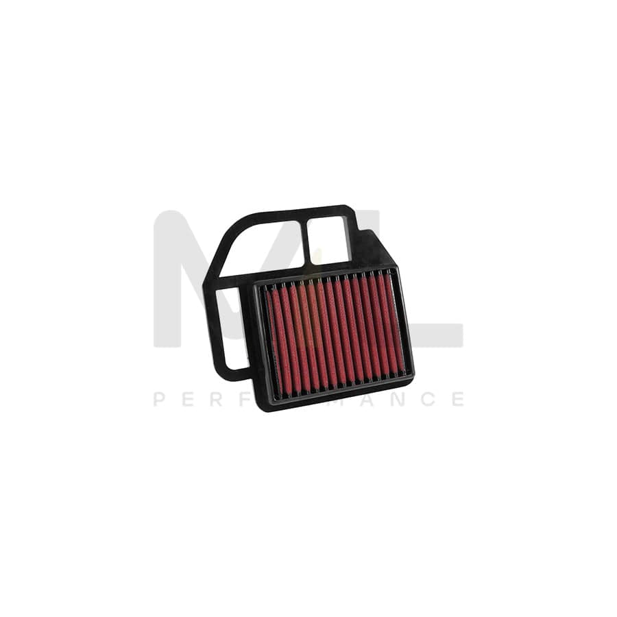 K&N 33-2421 Replacement Industrial Air Filter | ML Car Parts UK | ML Performance