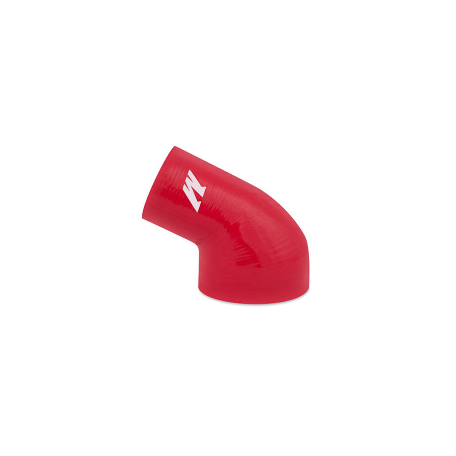 Mishimoto MMHOSE-E46-01IRD 01-06 BMW E46 (M3) Red Silicone Intake Boot