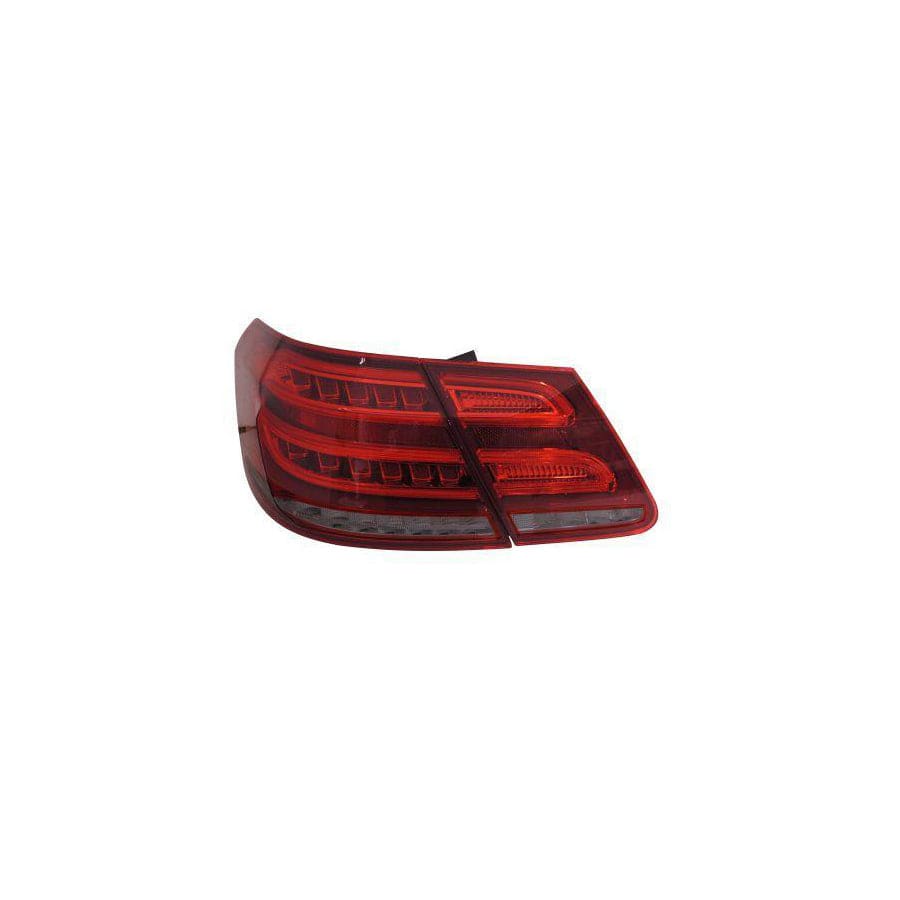 Abakus 4401995FXAESR Combination Rearlight Set Suitable For Mercedes-Benz E-Class Saloon (W212) | ML Performance UK