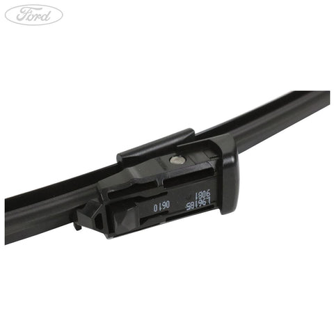 GENUINE FORD 2120671 TRANSIT FRONT O/S N/S WINDSCREEN WIPER BLADE 750MM 15- | ML Performance UK