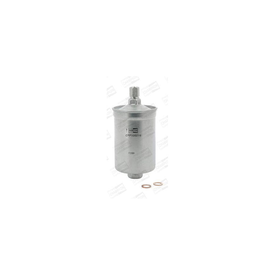 Champion CFF100216 Fuel Filter