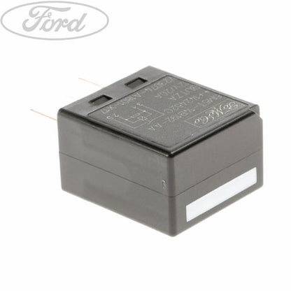 GENUINE FORD 1425751 ELECTRICAL SYSTEM MICRO RELAY 20 AMP 4 BLADE TERMINAL | ML Performance UK