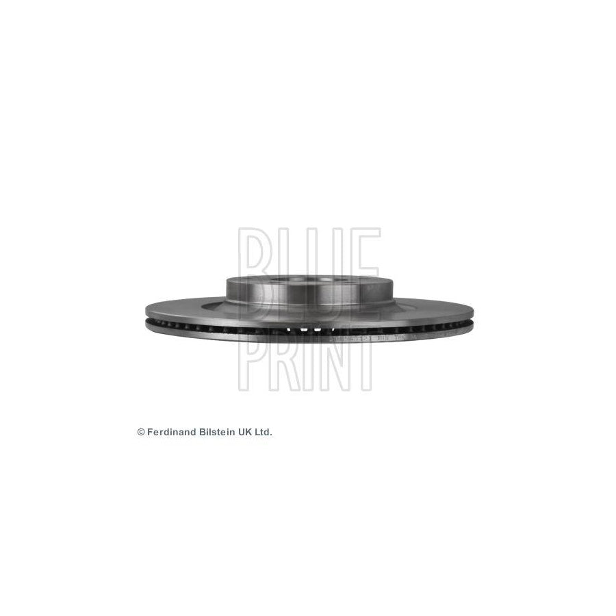 Blue Print ADM543121 Brake Disc For Mazda Rx-8 (Se, Fe)