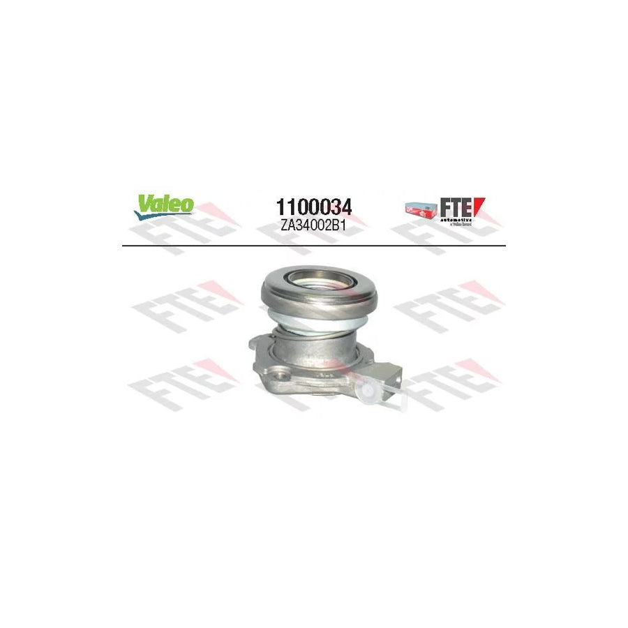 Fte 1100034 Central Slave Cylinder, Clutch | ML Performance UK Car Parts