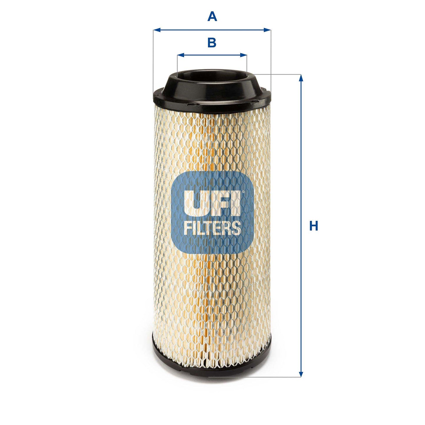 UFI 27.514.00 Air Filter