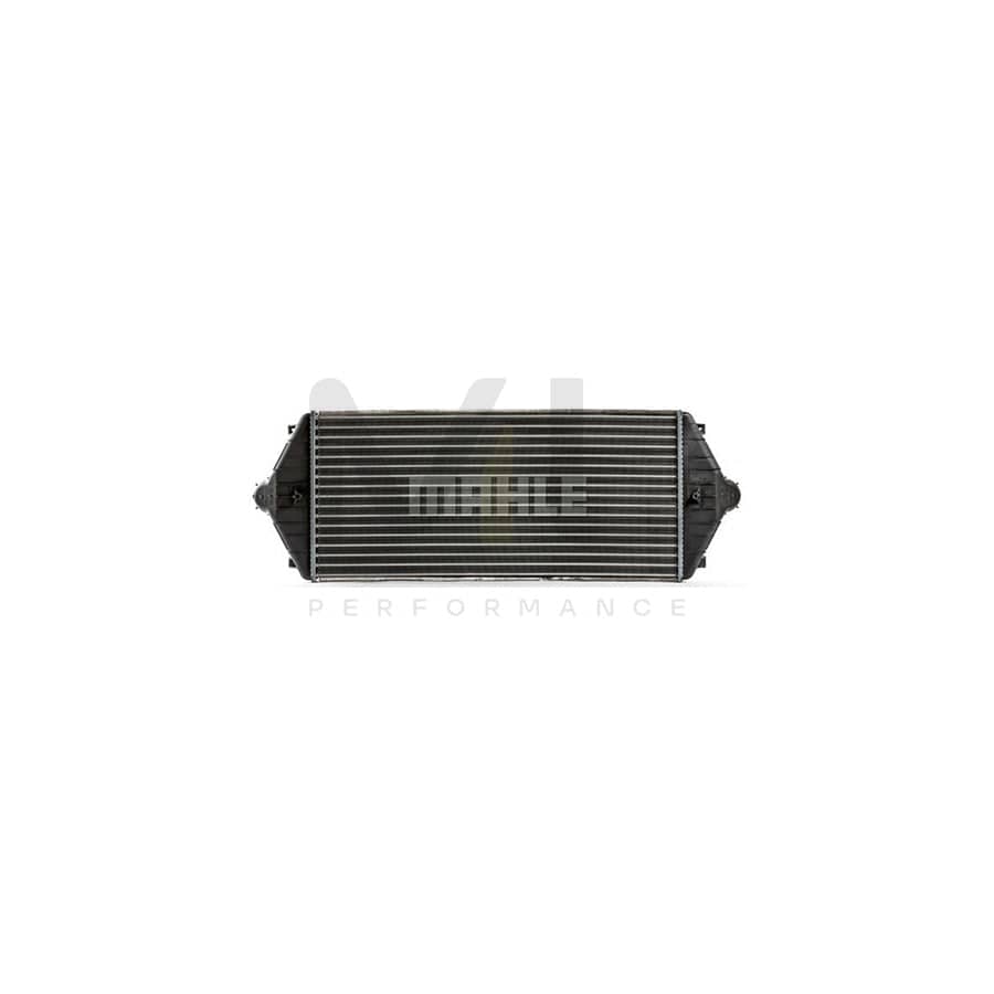 MAHLE ORIGINAL CI 17 000S Intercooler | ML Performance Car Parts