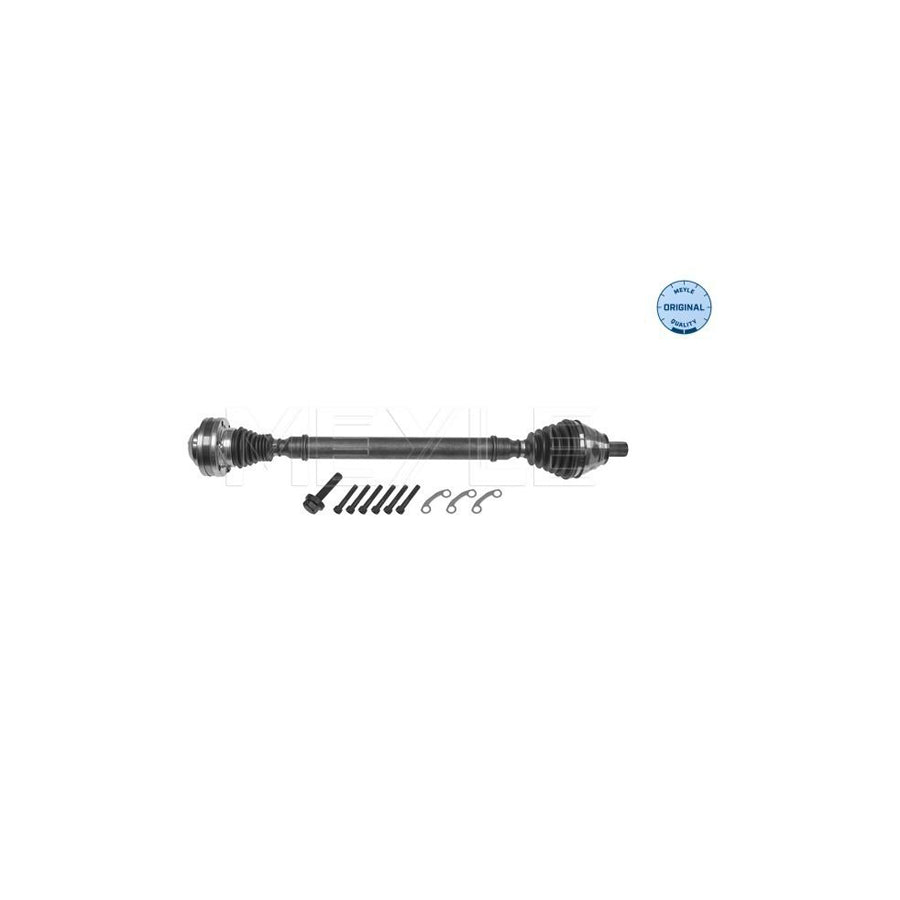 Meyle 100 498 0748 Drive Shaft