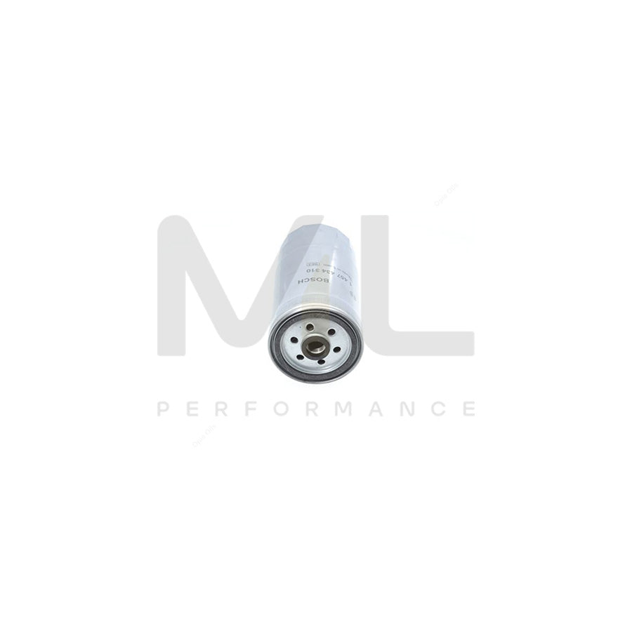 BOSCH Fuel Filter 1457434310  [ N 4310 ] | ML Car Parts UK | ML Performance