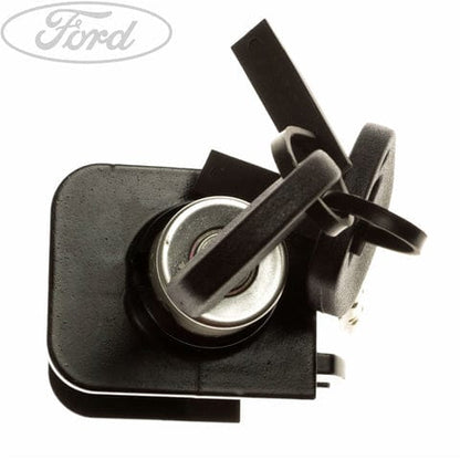 GENUINE FORD 4124287 TRANSIT BONNET LATCH | ML Performance UK