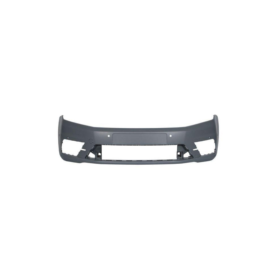 Blic 5510-00-9546903P Bumper For VW Caddy