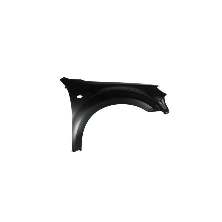 Blic 6504-04-6737314P Wing Fender For Subaru Forester III (Sh)