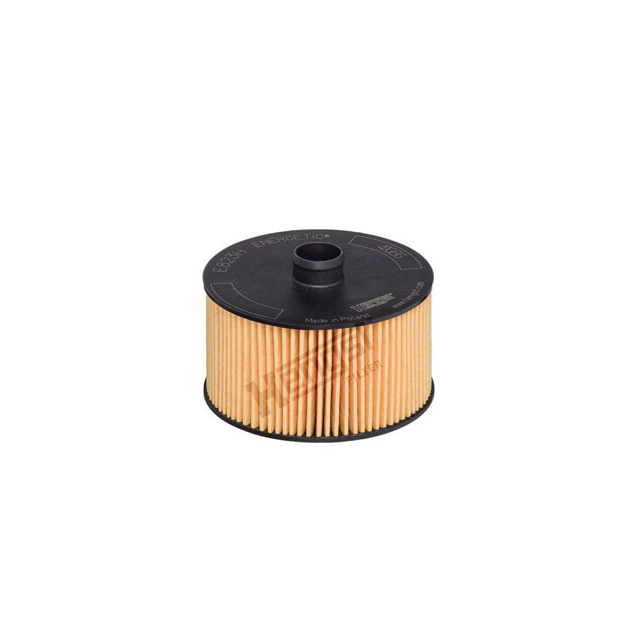 Hengst Filter E823H D263 Oil Filter