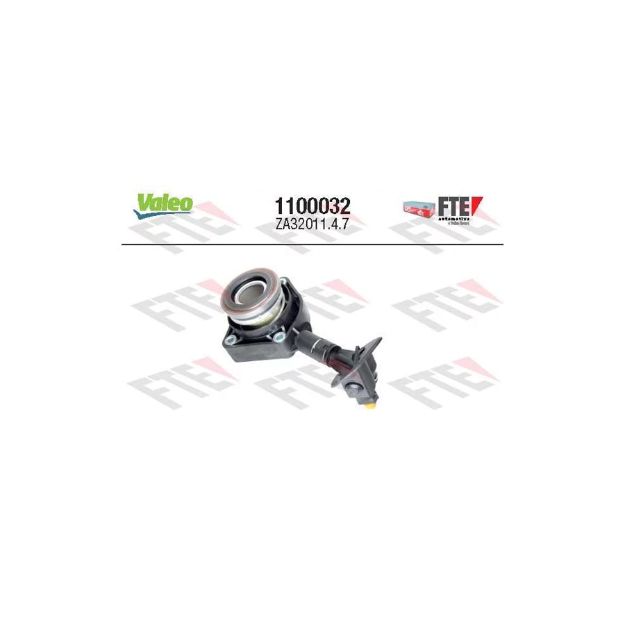 Fte 1100032 Central Slave Cylinder, Clutch | ML Performance UK Car Parts