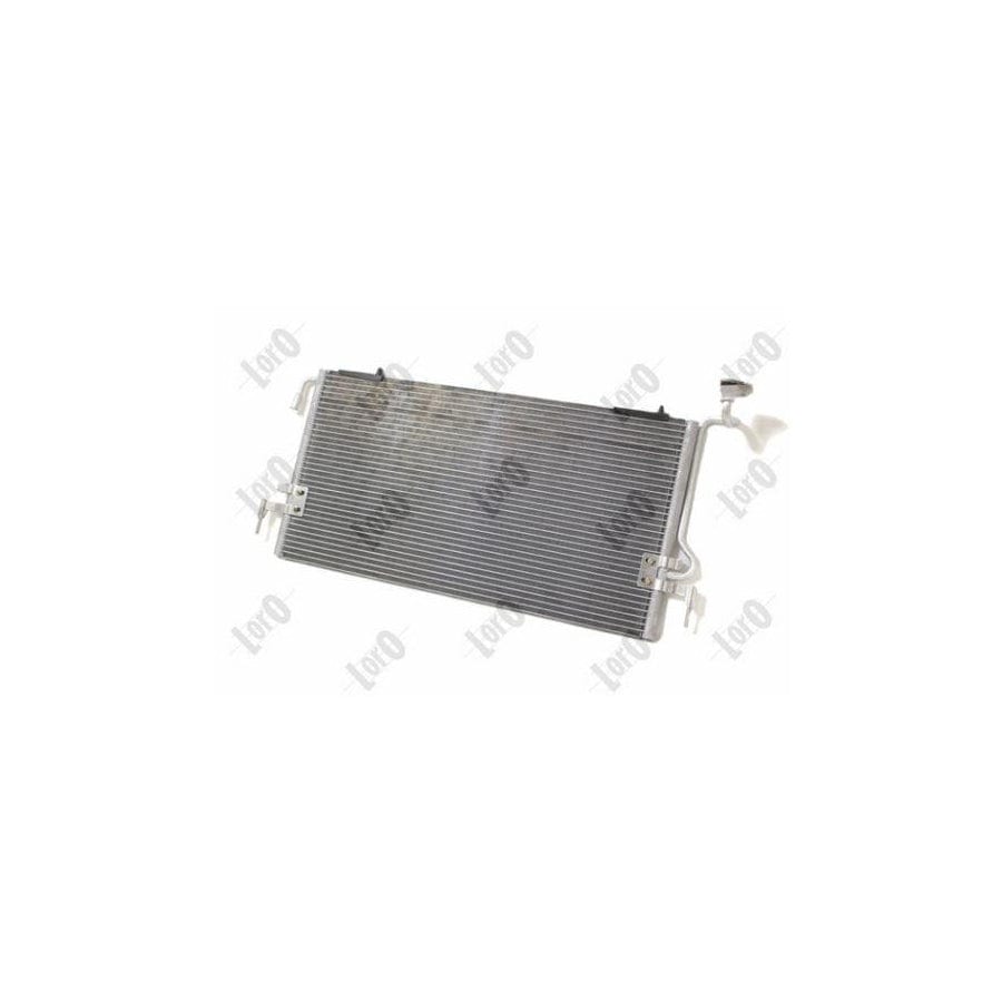 Abakus 0090160007 Air Conditioning Condenser | ML Performance UK