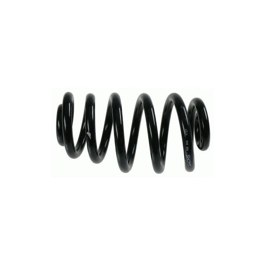 Sachs 996 955 Coil Spring For Audi A4