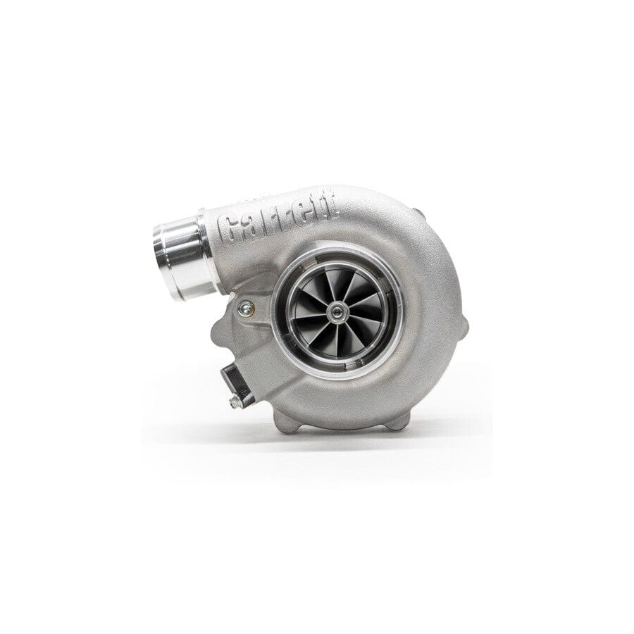 Garrett Garrett G30-660 Turbocharger 0.83 A/R REVERSE T3 / V-Band