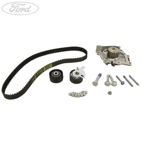 GENUINE FORD 1855734 WATER PUMP REPAIR KIT | ML Performance UK