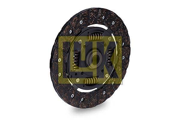 LuK 320 0263 30 Clutch Disc