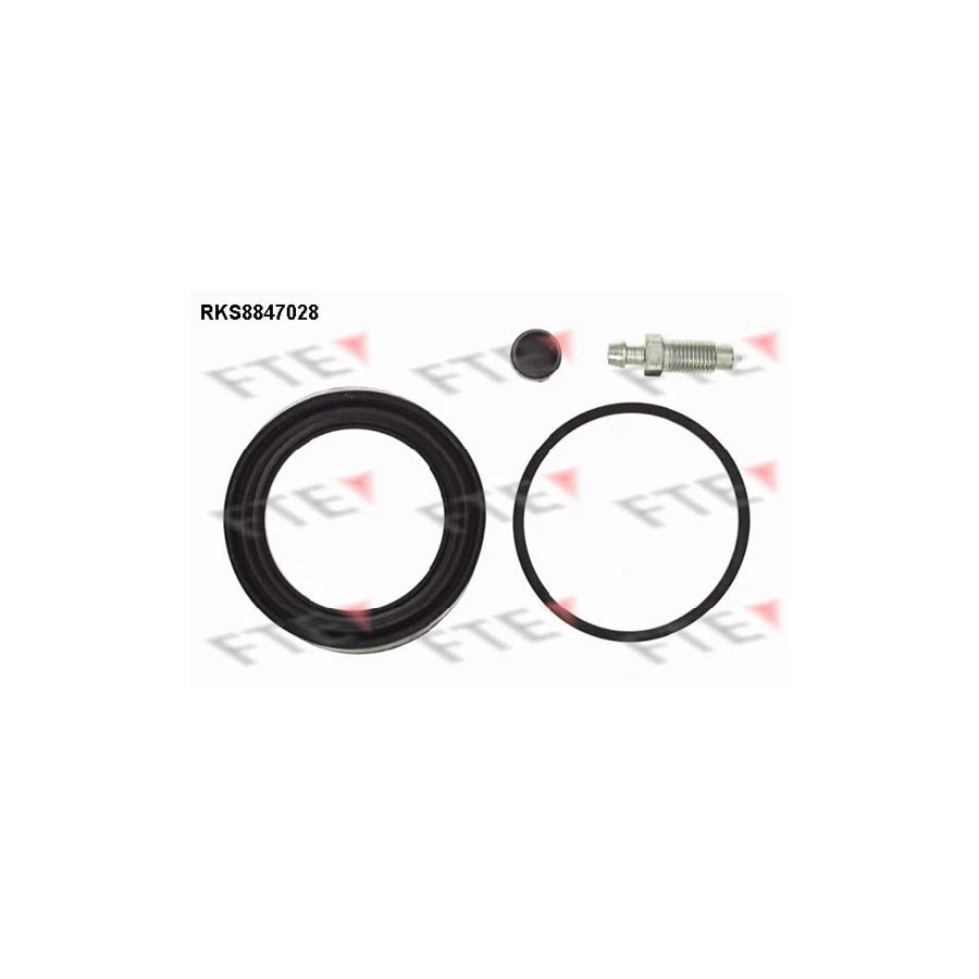 Fte RKS8847028 Repair Kit, Brake Caliper | ML Performance UK Car Parts