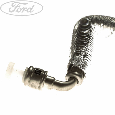 GENUINE FORD 1839107 FUEL FEED PIPE | ML Performance UK