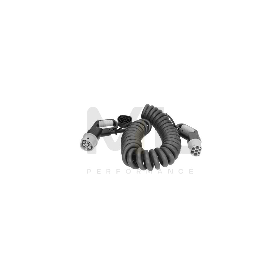 PHOENIX CONTACT 1622495 Charging cable 32A, 26.6kW, 4m, Phases 1, IP44 | ML Performance Car Parts