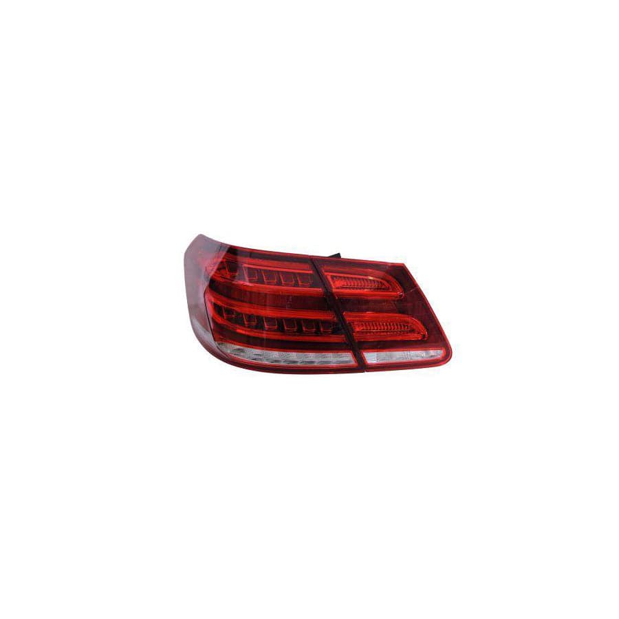 Abakus 4401995FXAECR Combination Rearlight Set Suitable For Mercedes-Benz E-Class Saloon (W212) | ML Performance UK