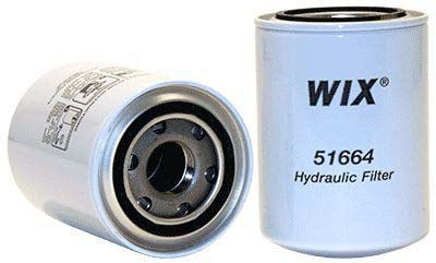 WIX Filters 51664 Oil Filter