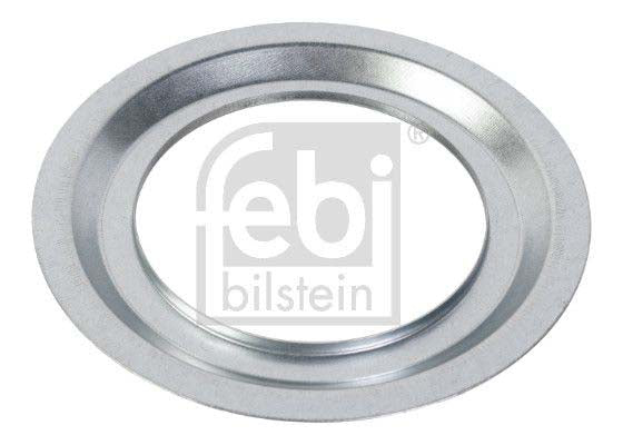 Febi Bilstein 10465 Cover Plate, Dust-Cover Wheel Bearing | ML Performance UK Car Parts