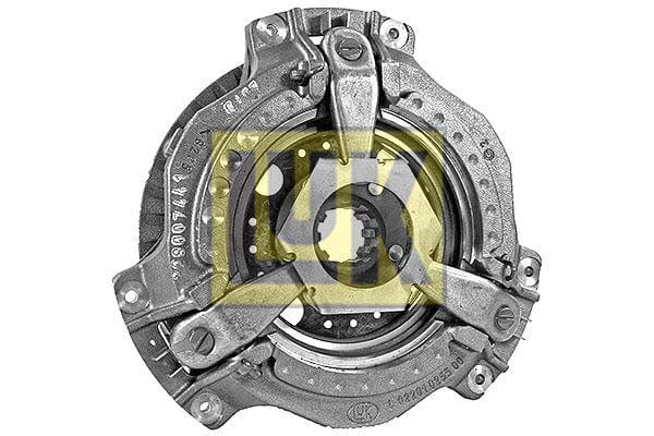 LuK 228 0074 41 Clutch Pressure Plate