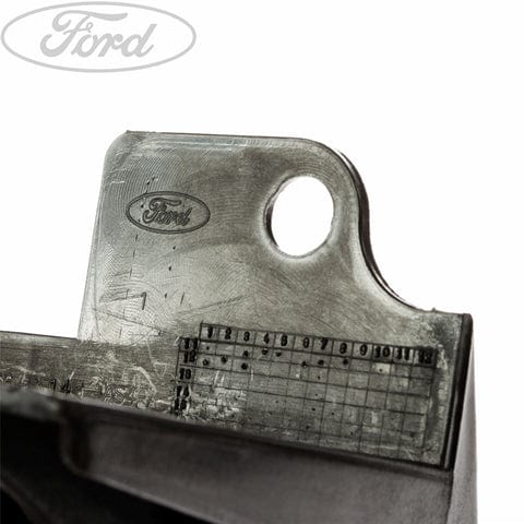 GENUINE FORD 1439958 POWER STEERING PUMP MOUNTING BRACKET | ML Performance UK