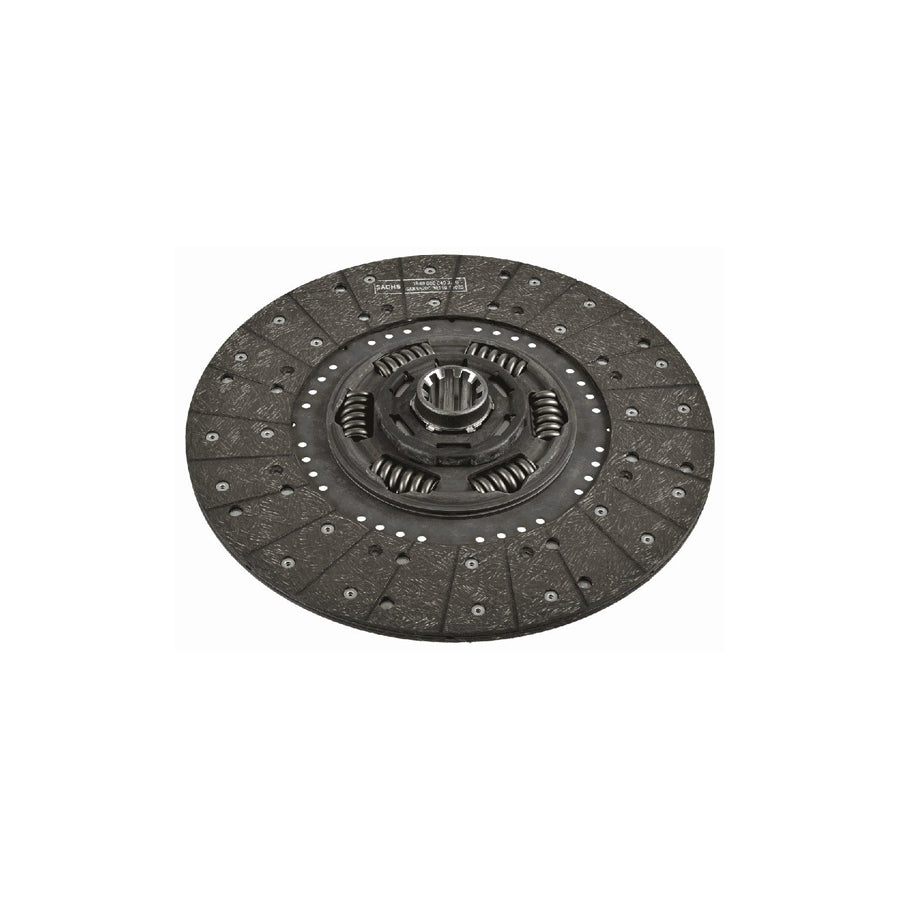 Sachs 1878 004 473 Clutch Disc