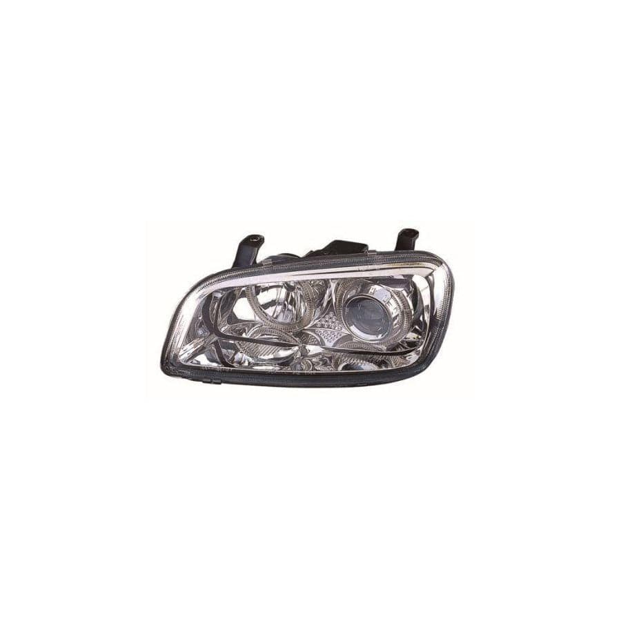 Abakus 21211J7PXNDEM1 Headlight Set For Toyota Rav4 I Off-Road (Xa10) | ML Performance UK