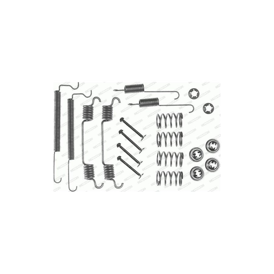 FERODO PREMIER FBA76 Accessory Kit, Brake Shoes | ML Performance UK Car Parts