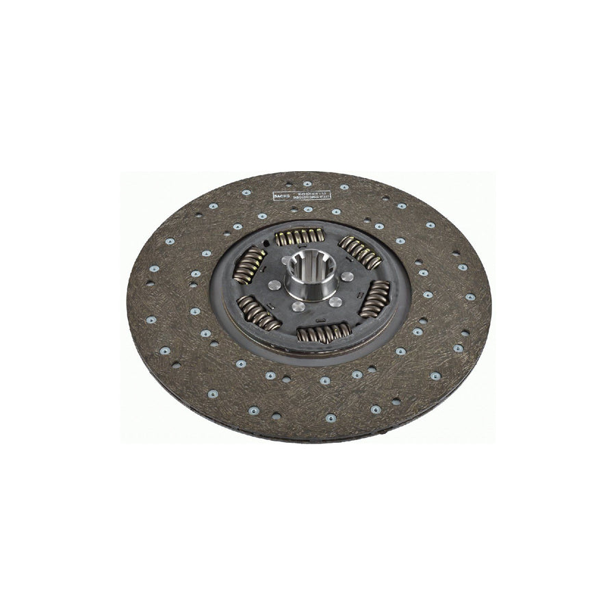 Sachs 1878 004 456 Clutch Disc