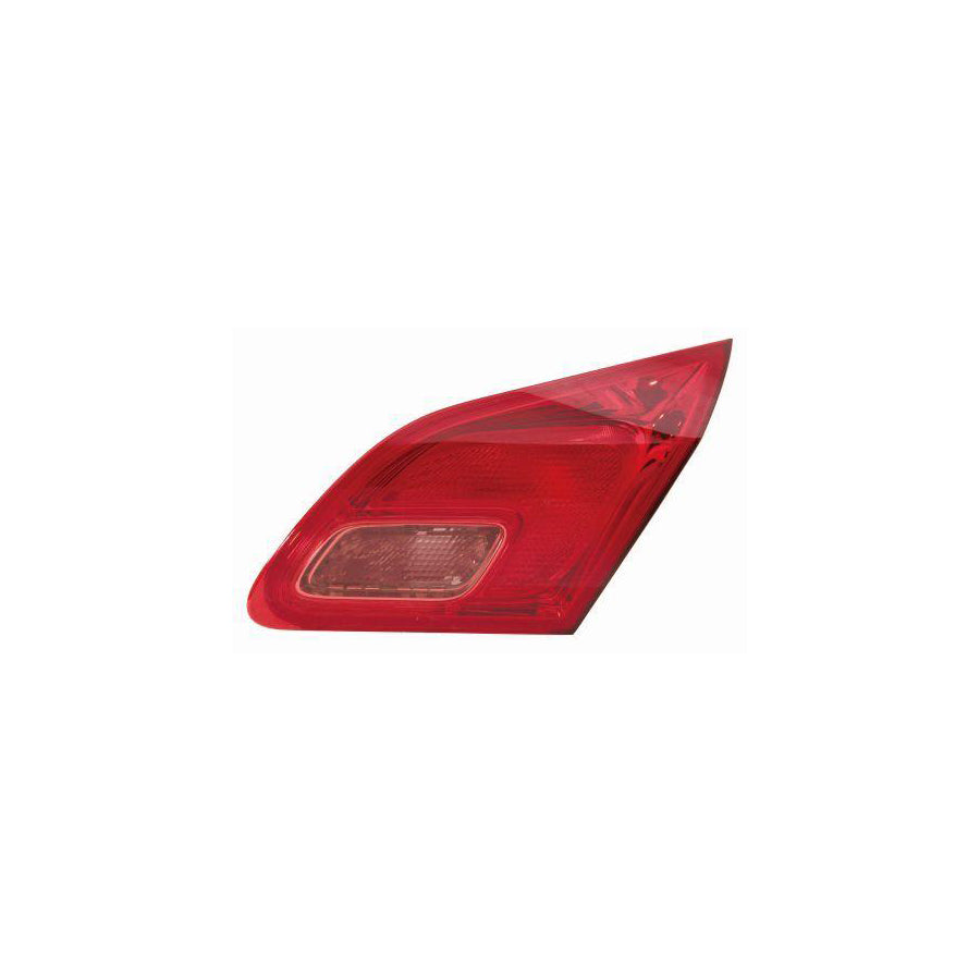 Abakus 4421307RLDUE Rear Light For Opel Astra J Hatchback (P10) | ML Performance UK