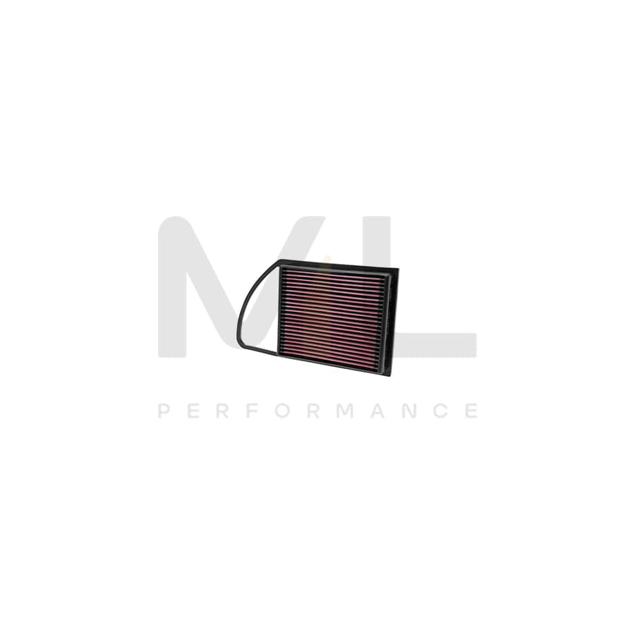 K&N 33-2975 Replacement Air Filter | ML Car Parts UK | ML Performance