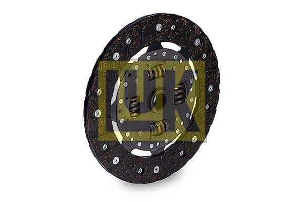 LuK 322 0510 10 Clutch Disc For Honda Civic