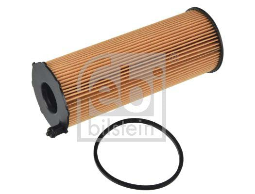 Febi Bilstein 172617 Oil Filter | ML Performance UK Car Parts