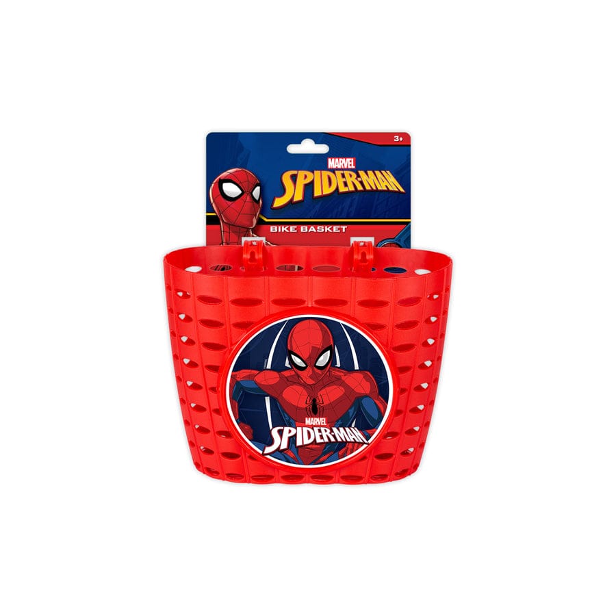 Disney 9231 BASKET SPIDERMAN | ML Performance UK UK Car Parts