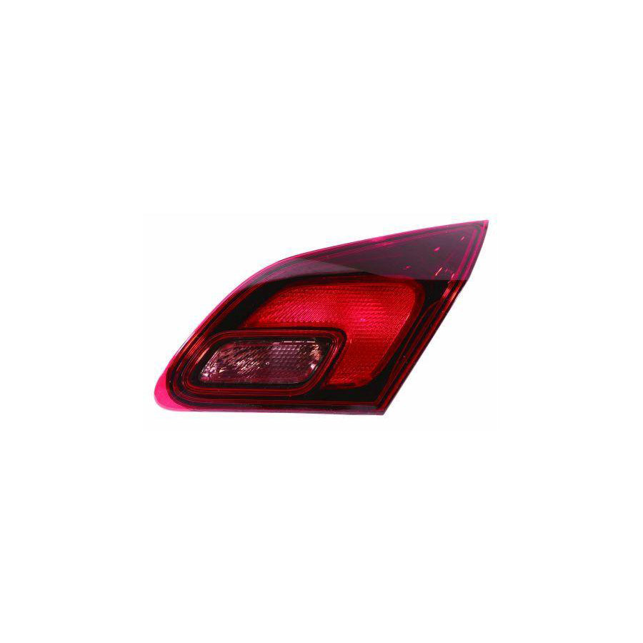 Abakus 4421307RLD2UE Rear Light For Opel Astra J Hatchback (P10) | ML Performance UK