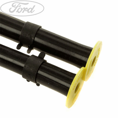 GENUINE FORD 1705929 C-MAX EXHAUST AIR SUPPLY TUBE | ML Performance UK