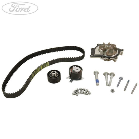 GENUINE FORD 1855734 WATER PUMP REPAIR KIT | ML Performance UK