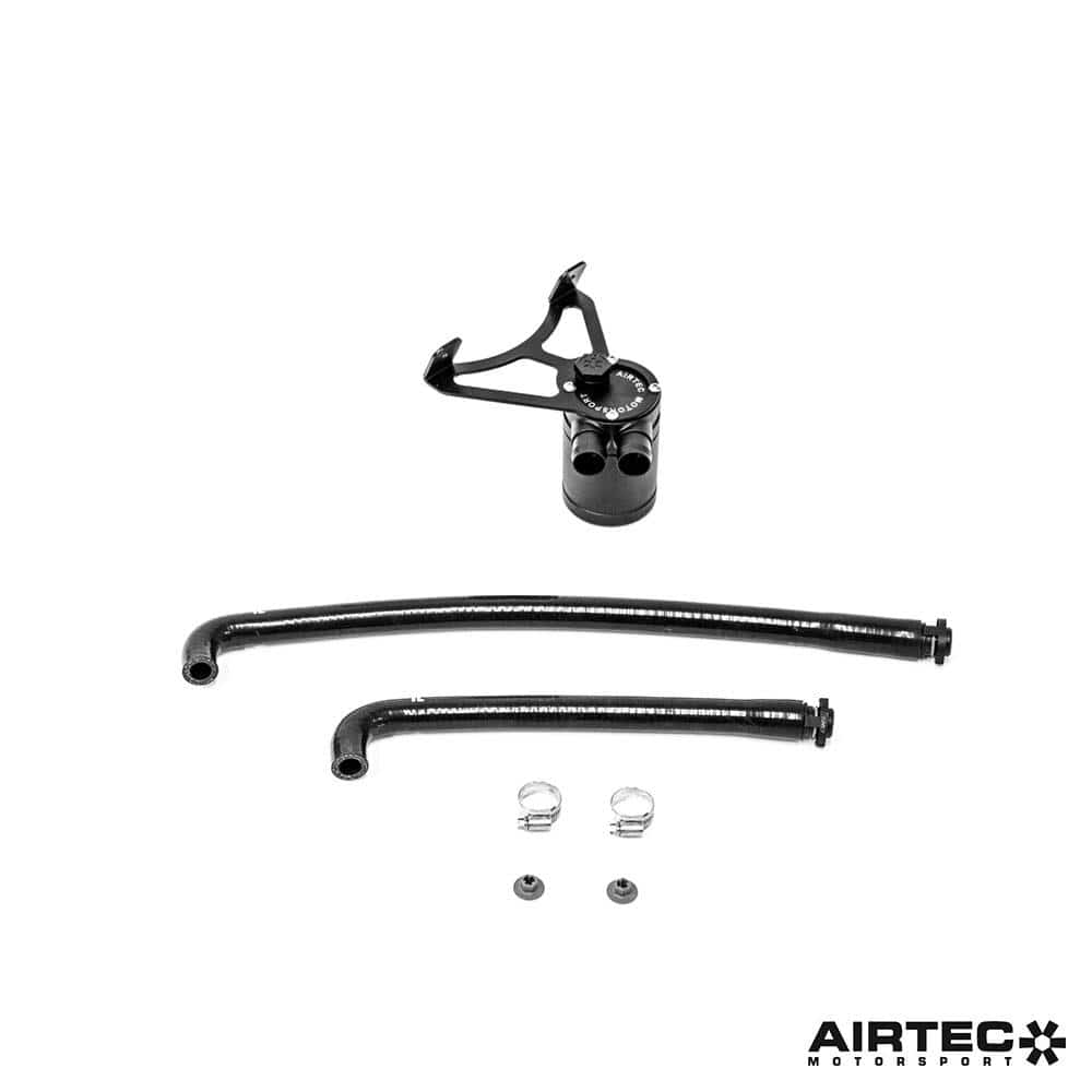 AIRTEC MOTORSPORT ATMSFO125 BREATHER KIT FOR FOCUS ST MK4