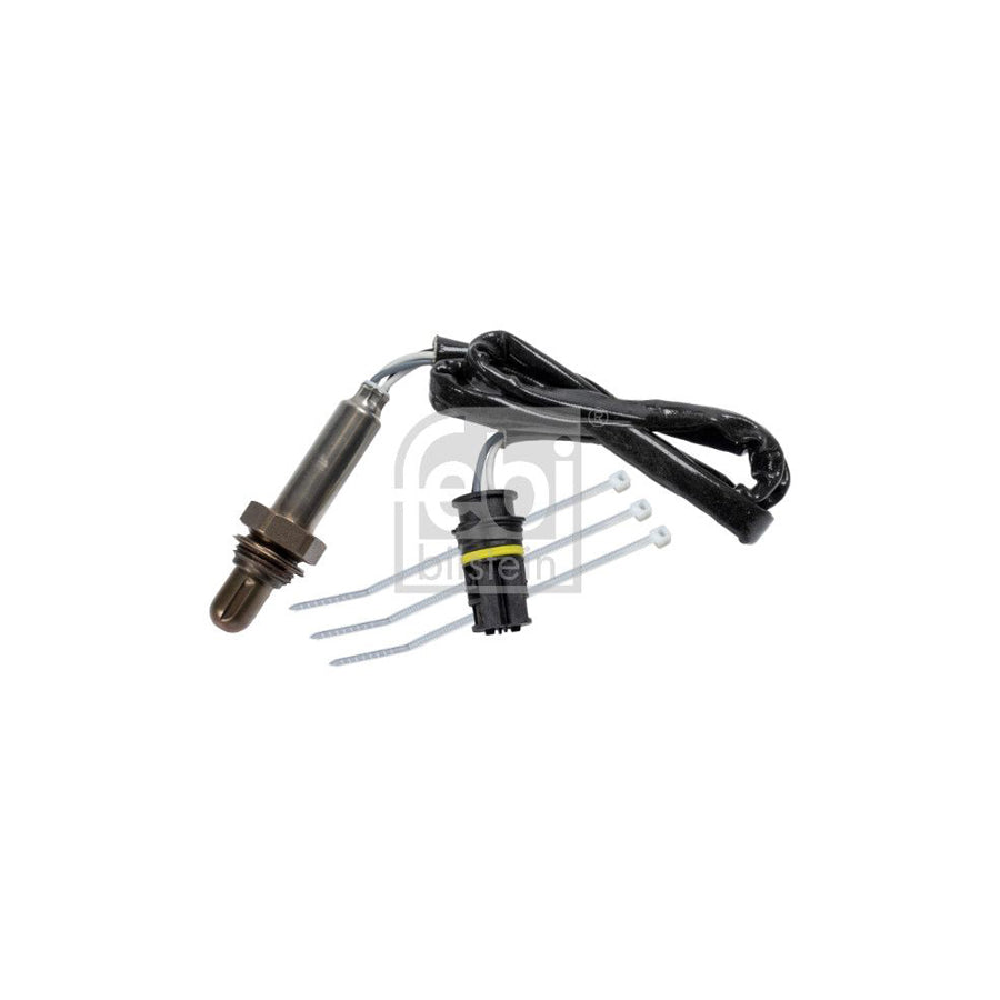 Febi Bilstein 177277 Lambda Sensor