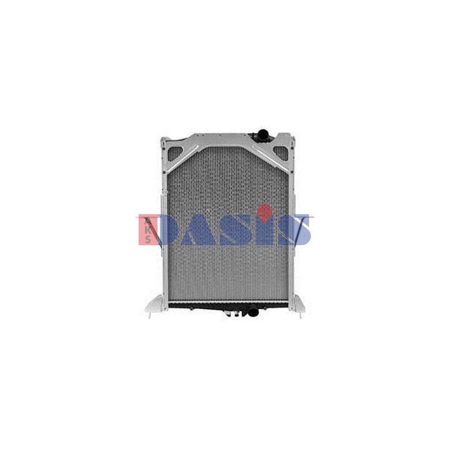 AKS Dasis 280024N Engine Radiator | ML Performance UK